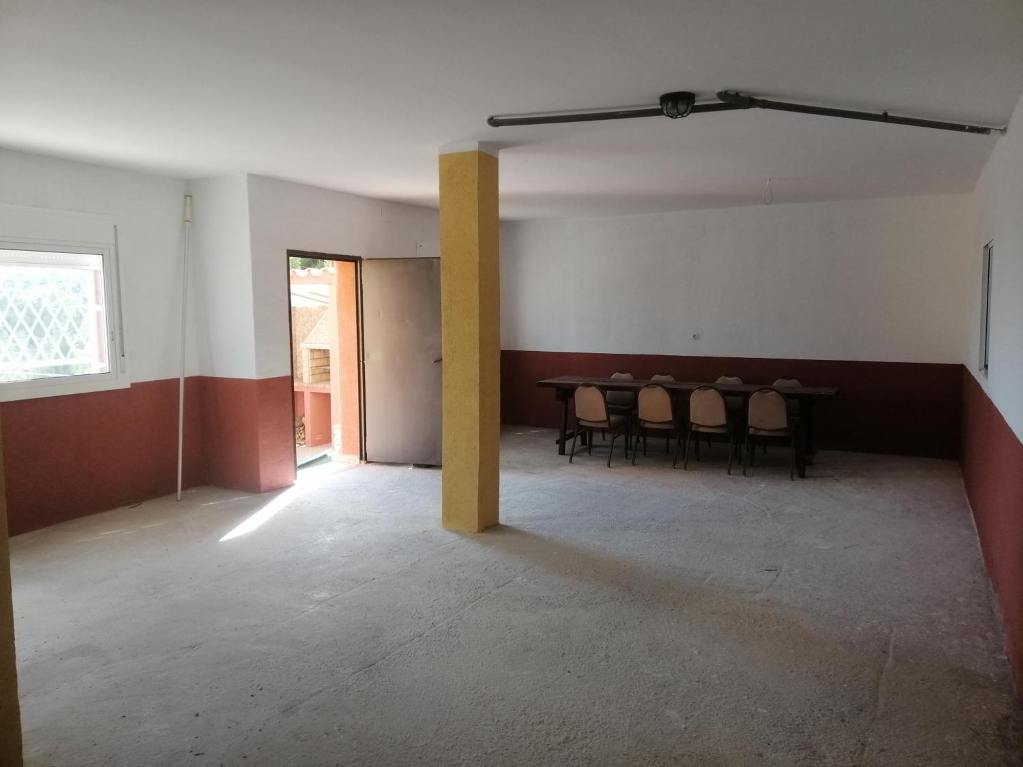 Can Noguera Vespellá Esterno foto