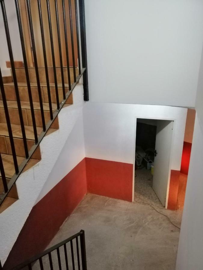 Can Noguera Vespellá Esterno foto