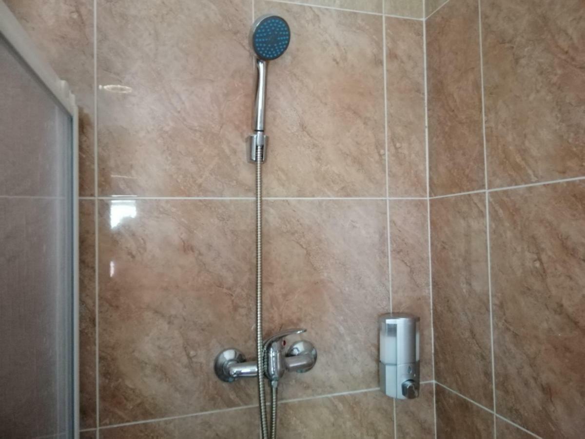 Can Noguera Vespellá Esterno foto